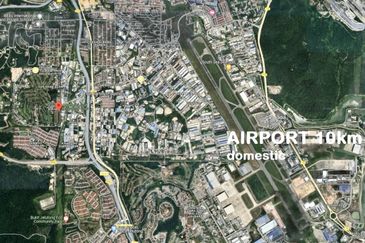 Monterez Golf & Country Club