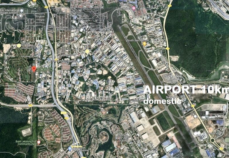 Monterez Golf & Country Club