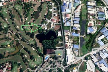 Monterez Golf & Country Club