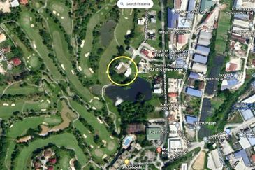 Monterez Golf & Country Club