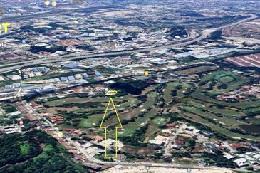 Monterez Golf & Country Club