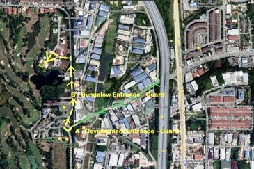 Monterez Golf & Country Club