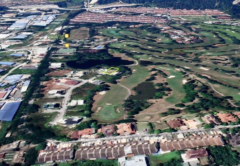 Monterez Golf & Country Club