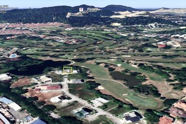 Monterez Golf & Country Club