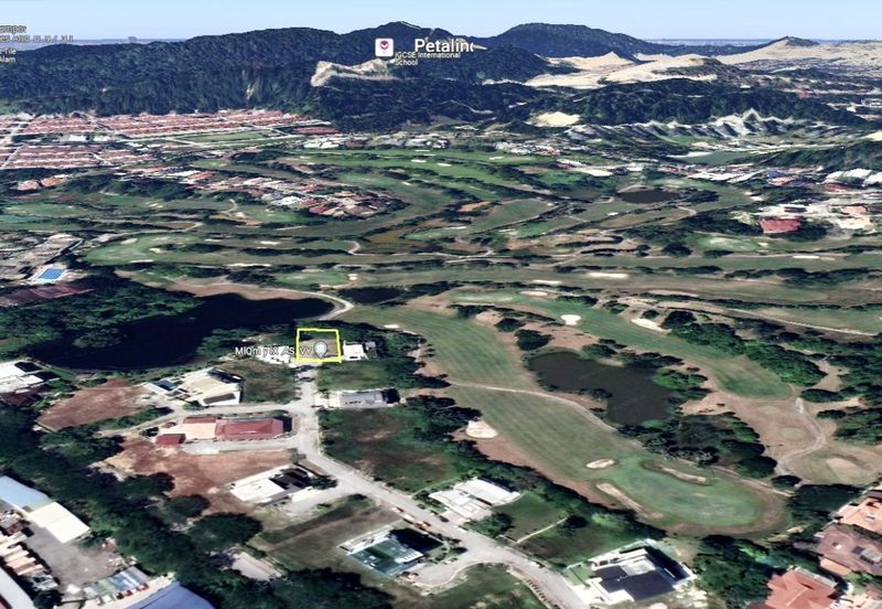 Monterez Golf & Country Club