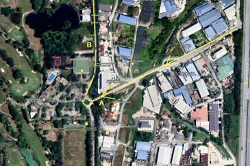 Monterez Golf & Country Club