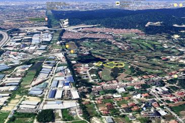 Monterez Golf & Country Club