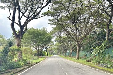 Monterez Golf & Country Club