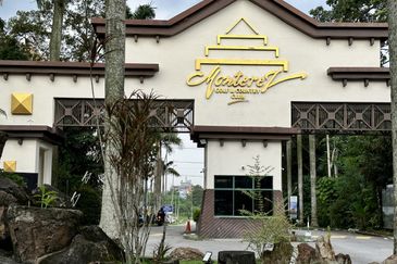 Monterez Golf & Country Club