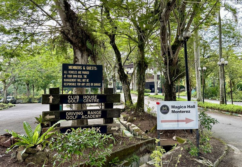 Monterez Golf & Country Club