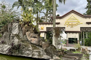 Monterez Golf & Country Club