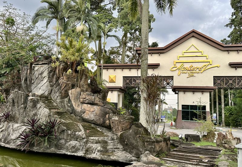 Monterez Golf & Country Club