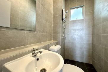 Residensi Adelia 2 @ Bangi Avenue