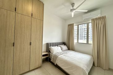 Residensi Adelia 2 @ Bangi Avenue