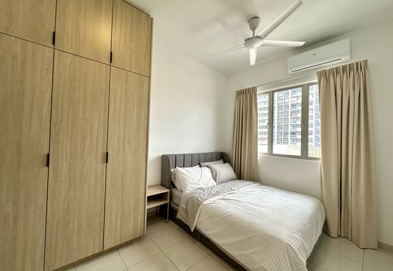 Residensi Adelia 2 @ Bangi Avenue