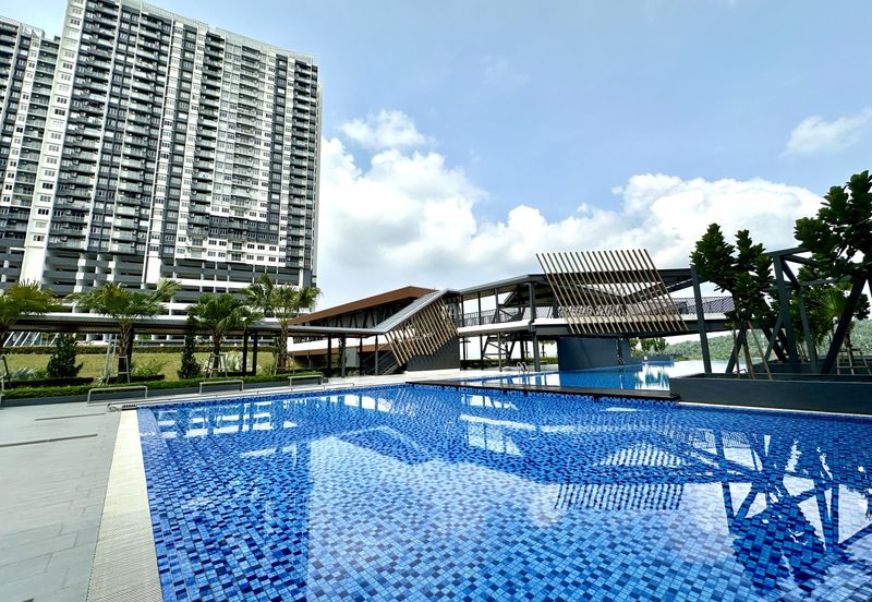 Residensi Adelia 2 @ Bangi Avenue