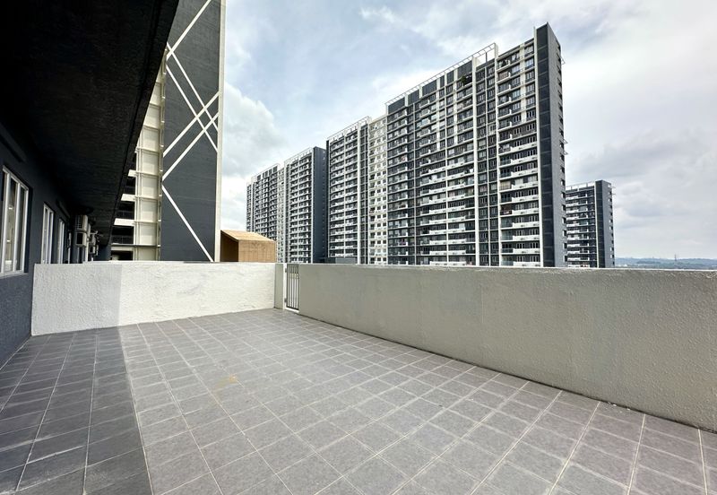 Residensi Adelia 2 @ Bangi Avenue