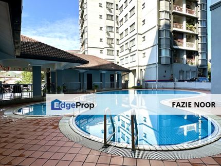 Kojaya Condominium For Sale, Selangor, Ampang