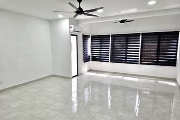 Youth City @ Vision City