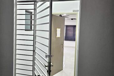 Youth City @ Vision City