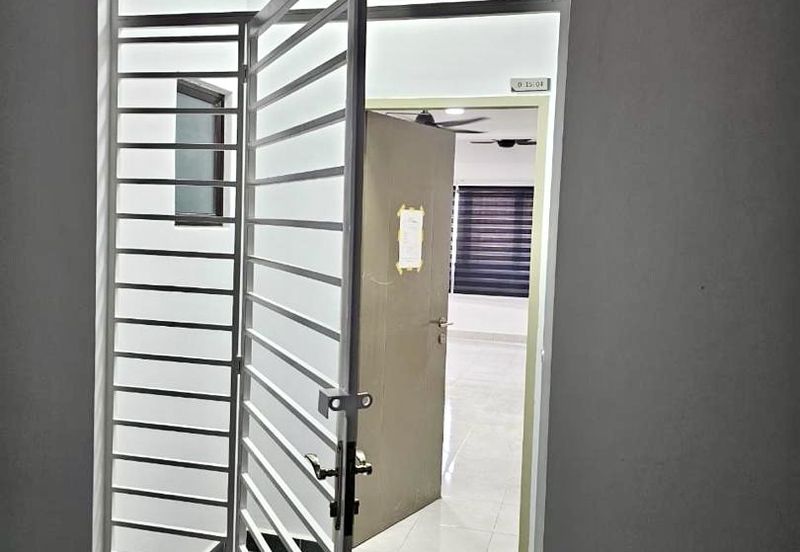 Youth City @ Vision City