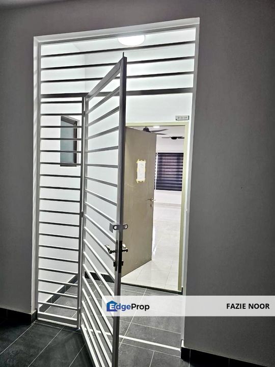 Studio Unit Youth City Residence @ Nilai for Sale, Negeri Sembilan, Nilai