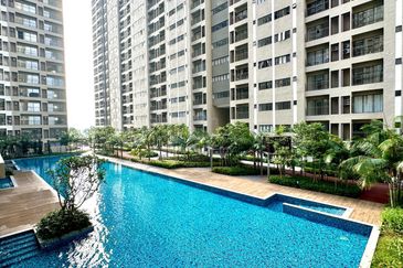 Youth City @ Vision City