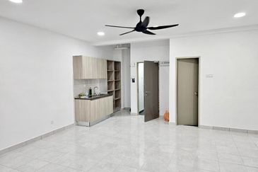 Youth City @ Vision City