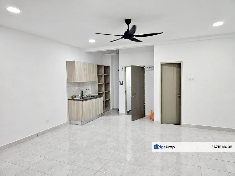 Studio Unit Youth City Residence @ Nilai for Sale, Negeri Sembilan, Nilai