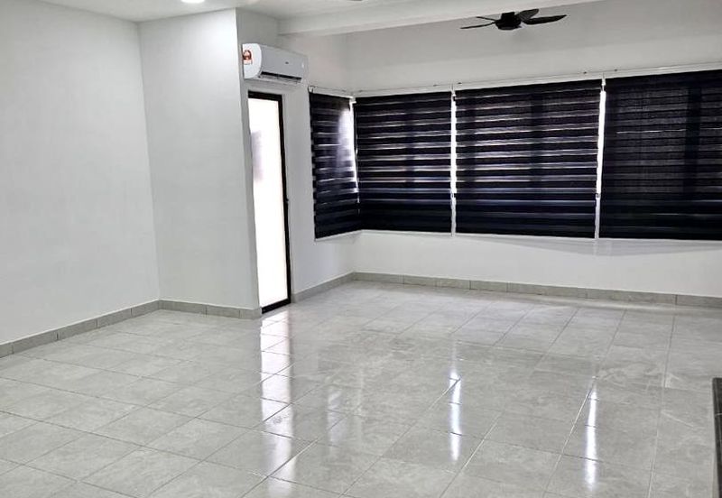 Youth City @ Vision City