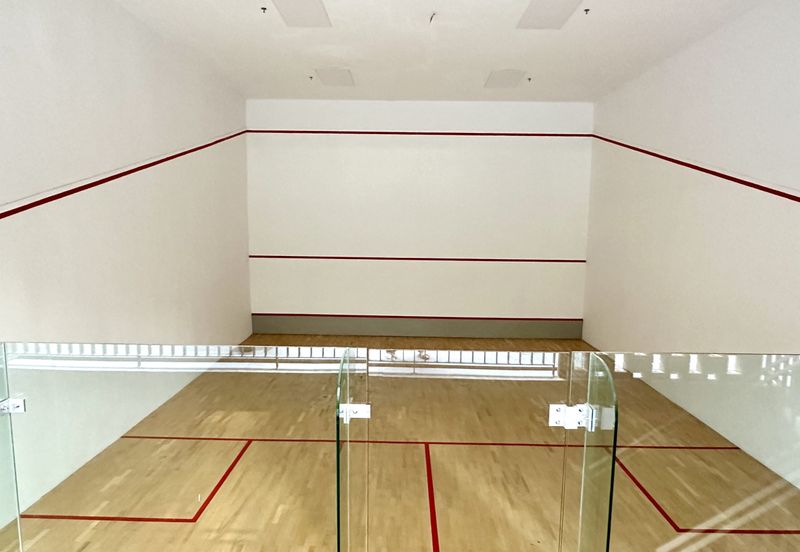 Youth City @ Vision City