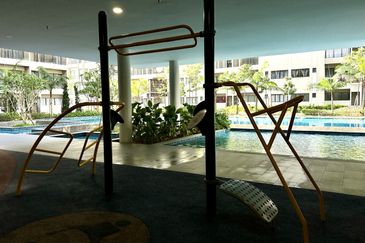 Youth City @ Vision City