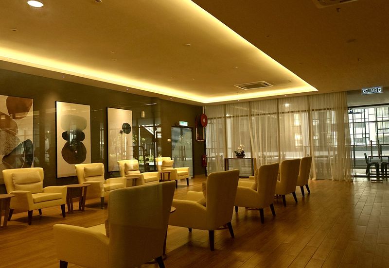 Youth City @ Vision City