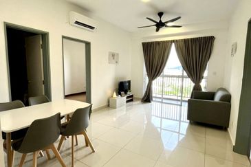 Pinnacle, Petaling Jaya