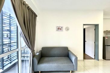 Pinnacle, Petaling Jaya