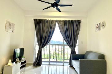 Pinnacle, Petaling Jaya