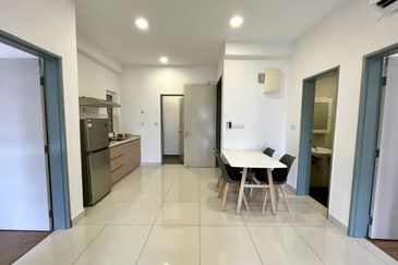 Pinnacle, Petaling Jaya