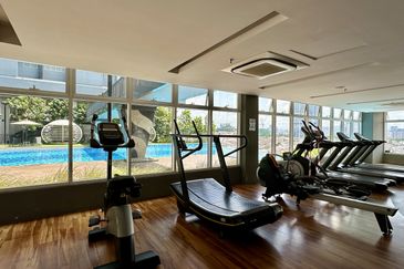 Pinnacle, Petaling Jaya