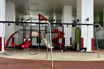 Pinnacle, Petaling Jaya