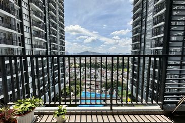 Pinnacle, Petaling Jaya