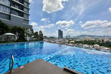 Pinnacle, Petaling Jaya