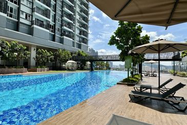 Pinnacle, Petaling Jaya