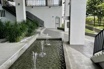 Pinnacle, Petaling Jaya