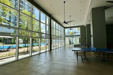 Pinnacle, Petaling Jaya