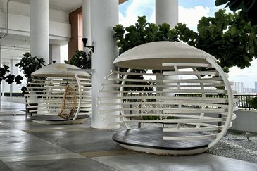 Pinnacle, Petaling Jaya