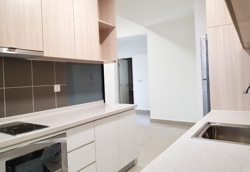 Lakeville Residences