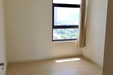 Lakeville Residences