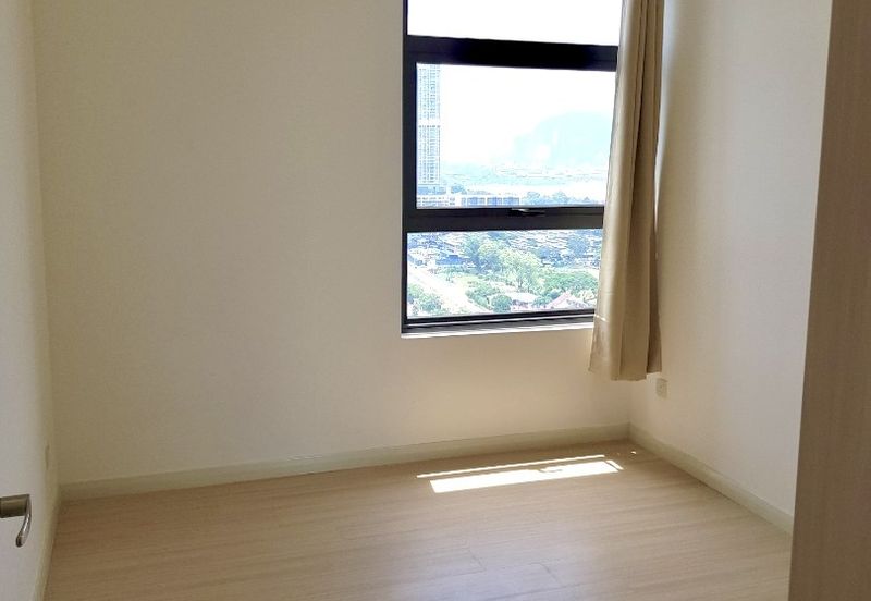 Lakeville Residences