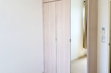 Lakeville Residences