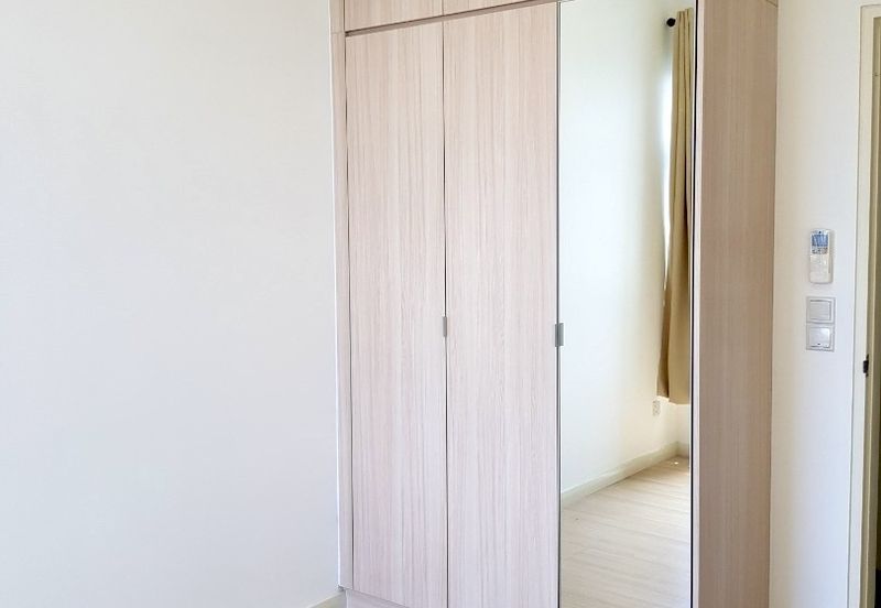 Lakeville Residences